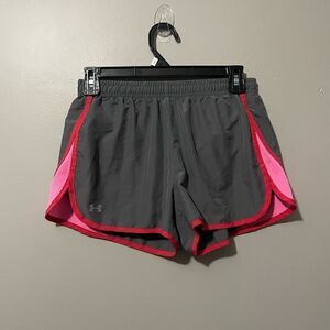 Under Armour shorts size S
